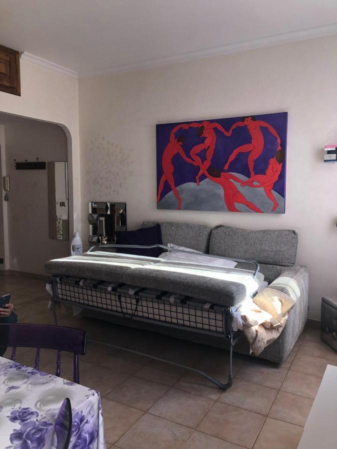 Apartmán A.B Battistini Short Let'S Řím Exteriér fotografie
