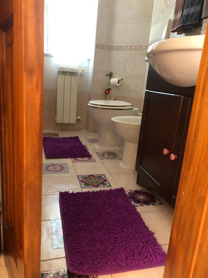 Apartmán A.B Battistini Short Let'S Řím Exteriér fotografie