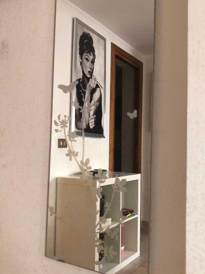 Apartmán A.B Battistini Short Let'S Řím Exteriér fotografie