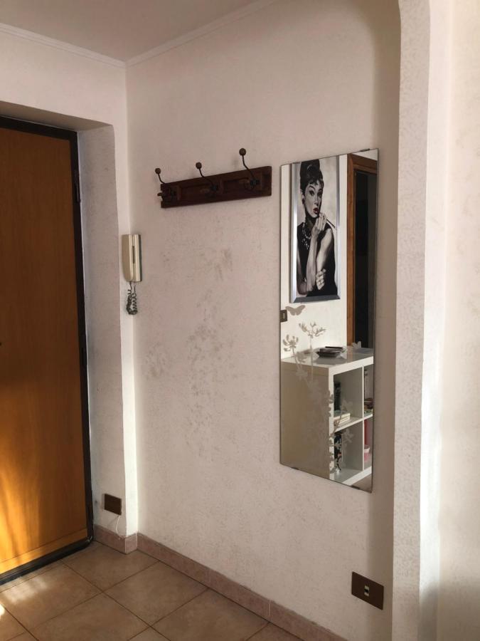 Apartmán A.B Battistini Short Let'S Řím Exteriér fotografie