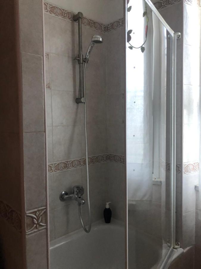 Apartmán A.B Battistini Short Let'S Řím Exteriér fotografie