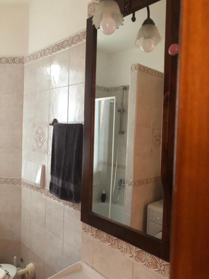 Apartmán A.B Battistini Short Let'S Řím Exteriér fotografie