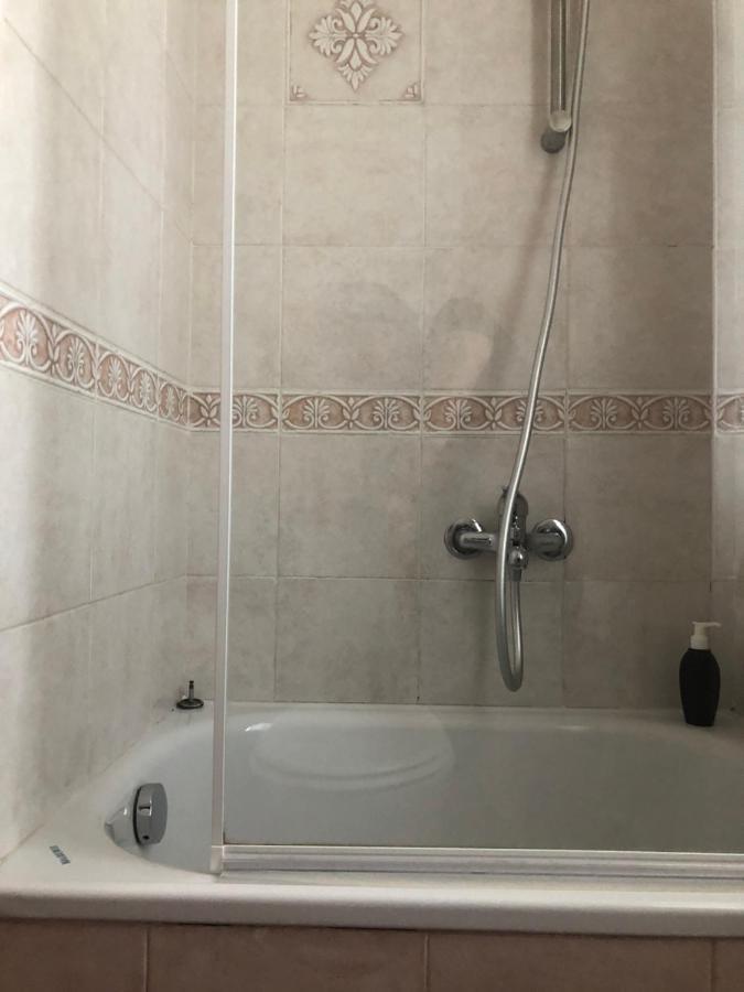 Apartmán A.B Battistini Short Let'S Řím Exteriér fotografie