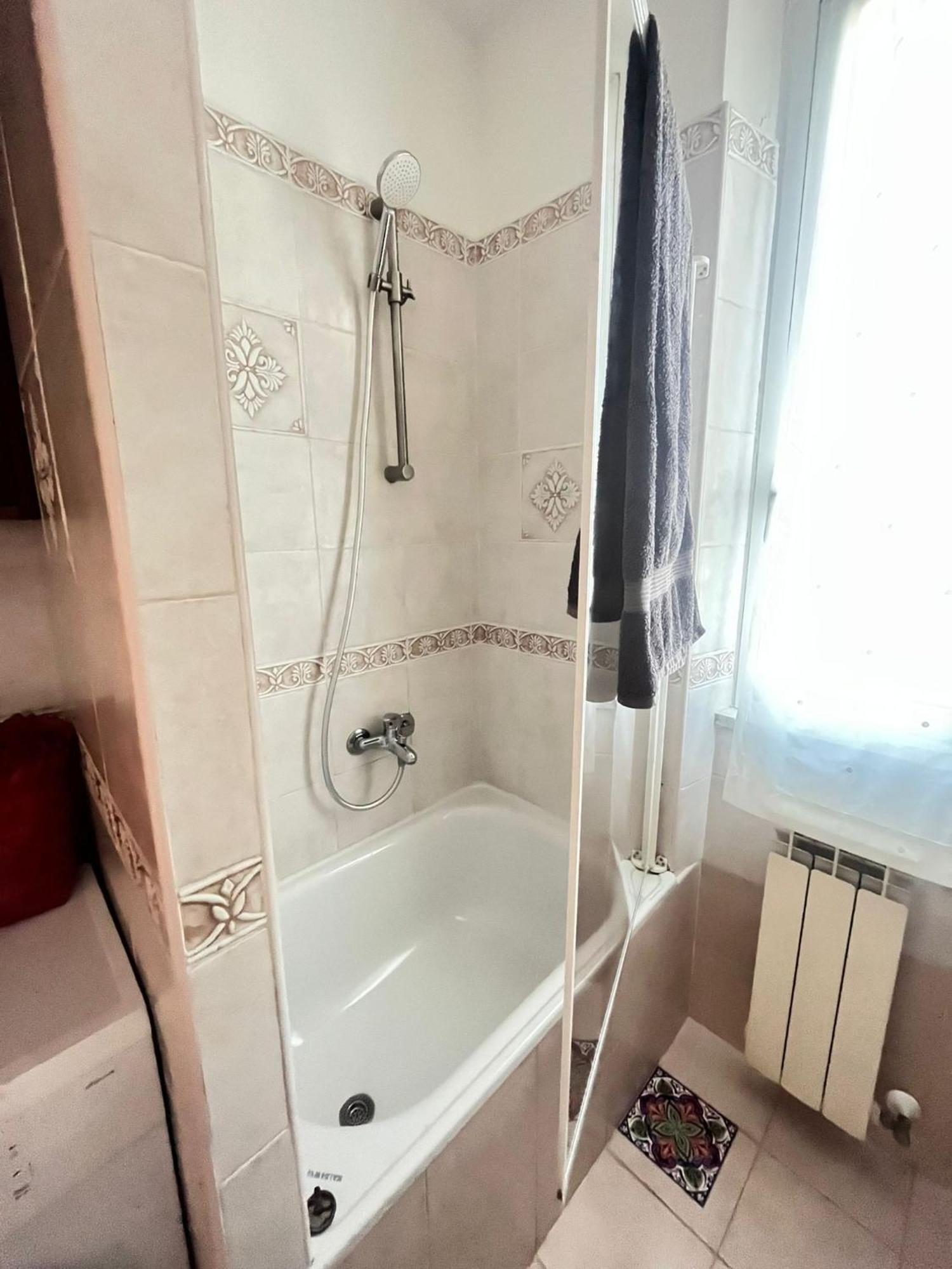 Apartmán A.B Battistini Short Let'S Řím Exteriér fotografie