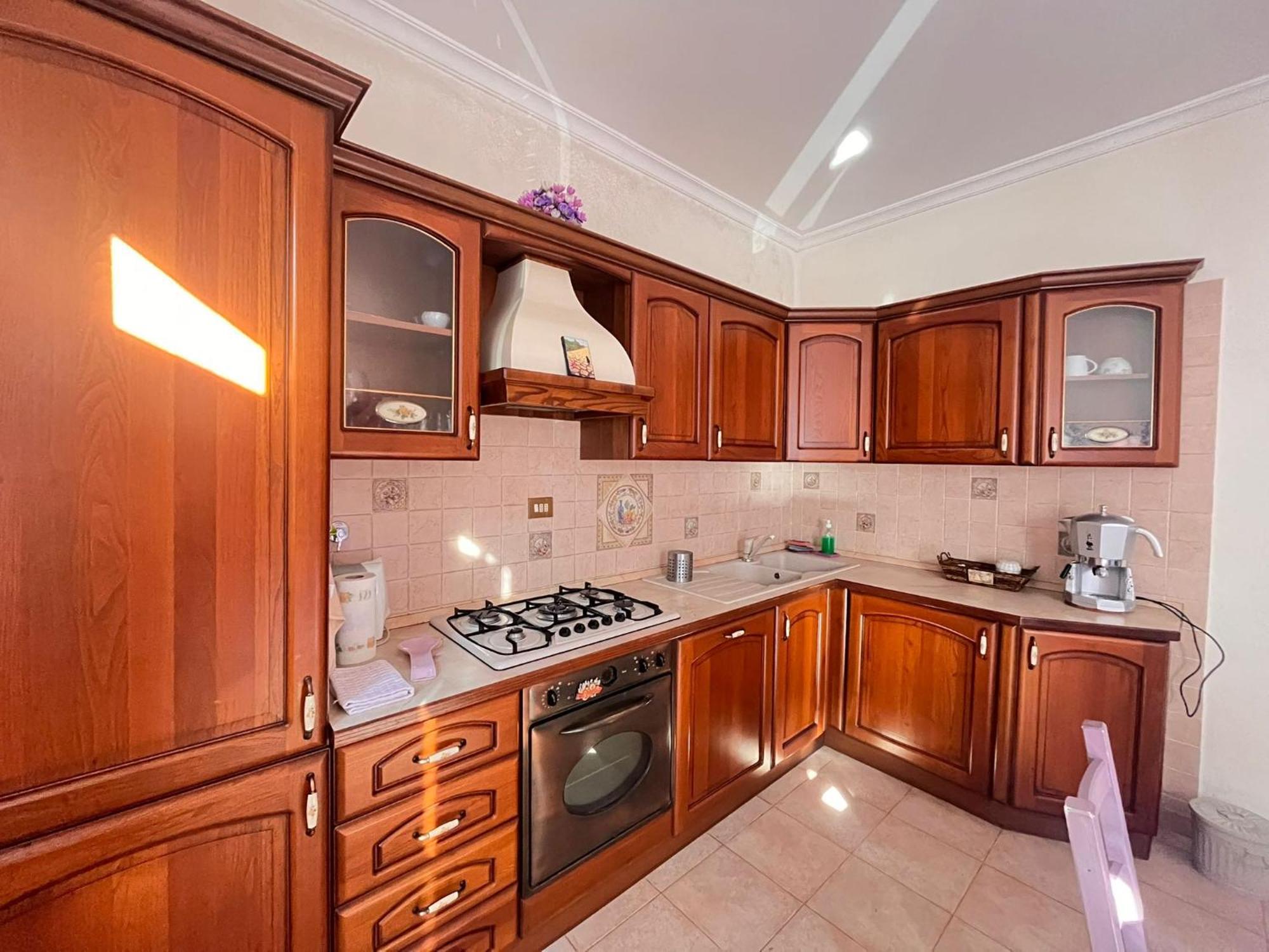 Apartmán A.B Battistini Short Let'S Řím Exteriér fotografie