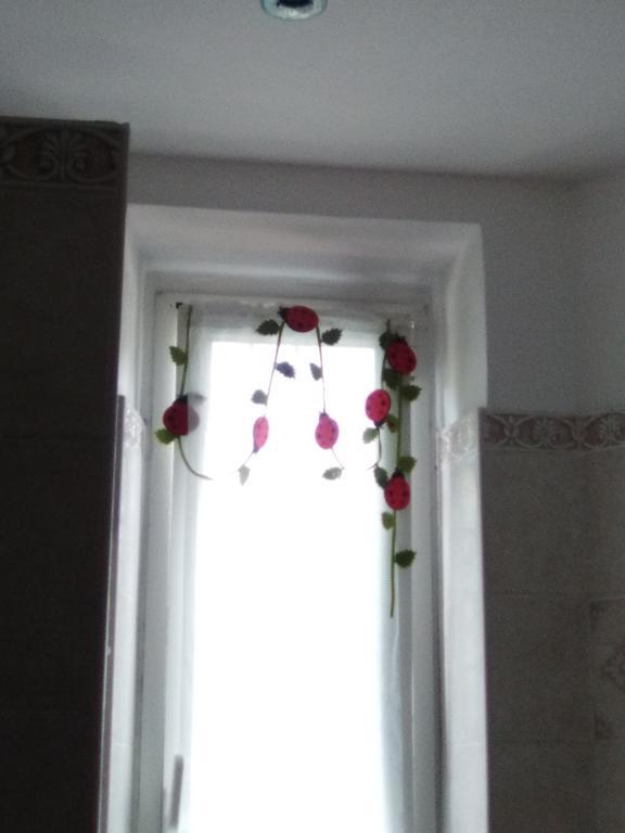 Apartmán A.B Battistini Short Let'S Řím Exteriér fotografie