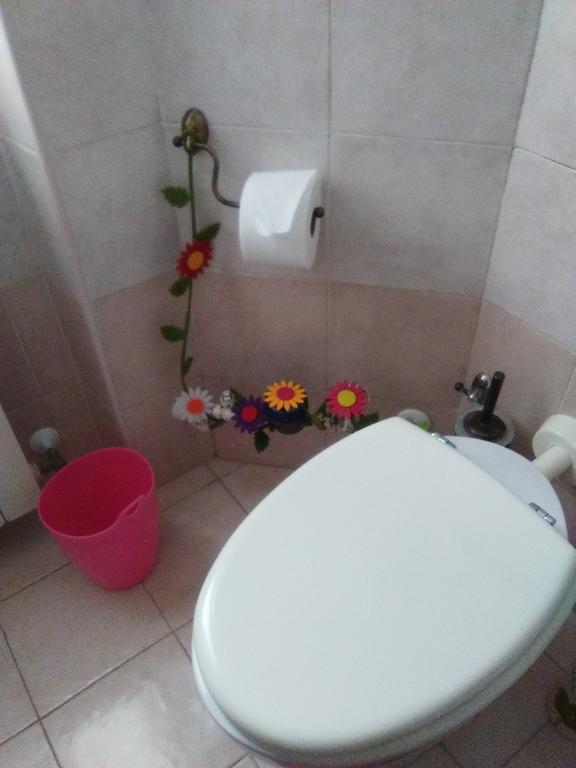 Apartmán A.B Battistini Short Let'S Řím Exteriér fotografie