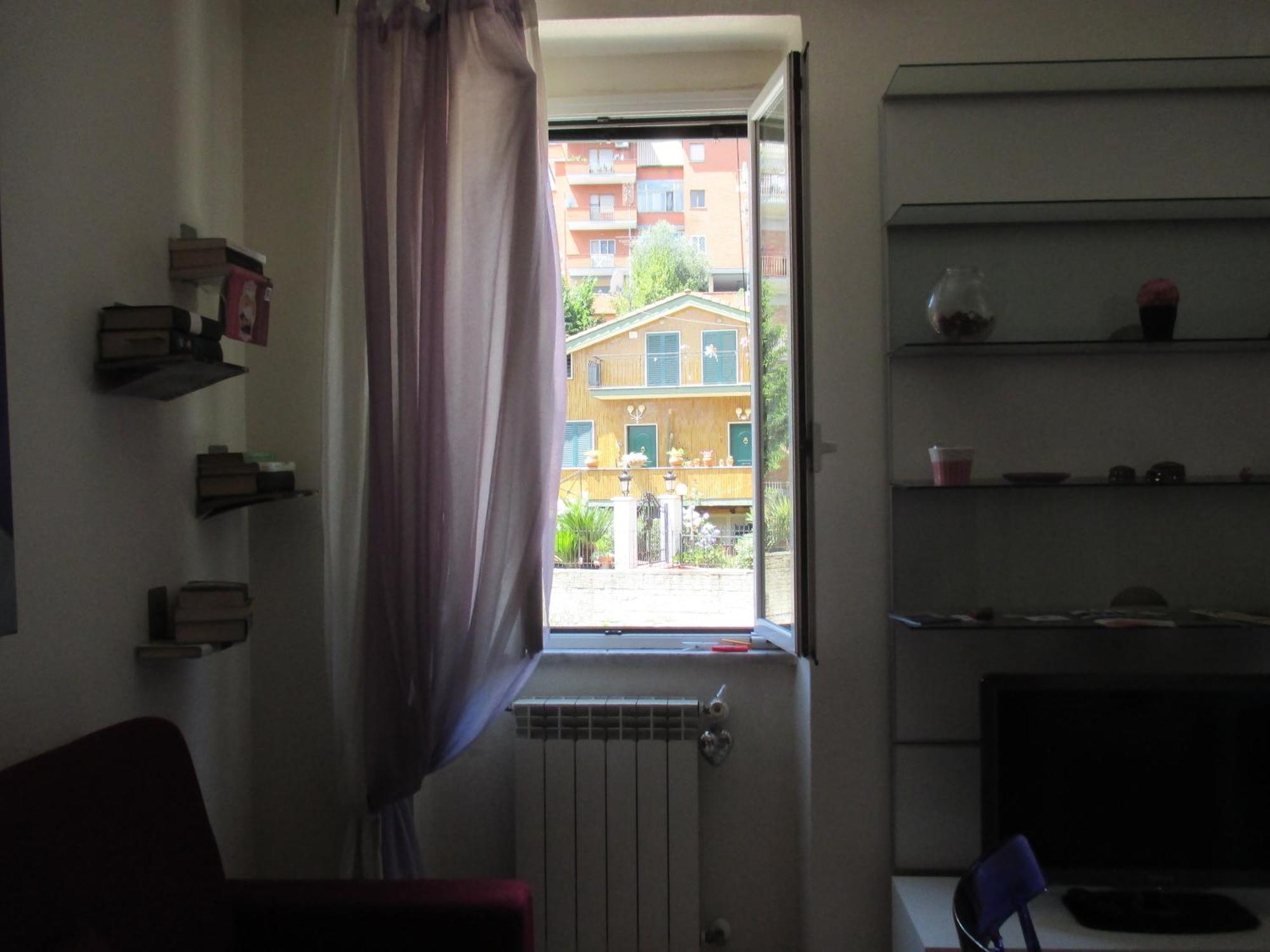 Apartmán A.B Battistini Short Let'S Řím Exteriér fotografie