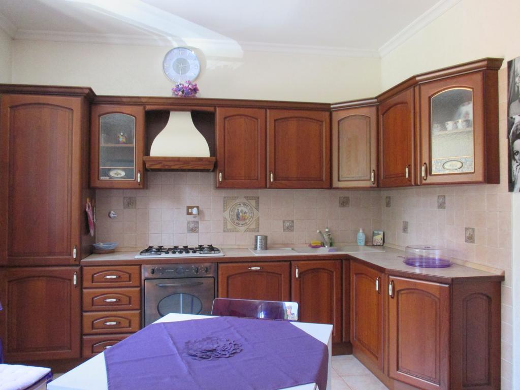 Apartmán A.B Battistini Short Let'S Řím Exteriér fotografie