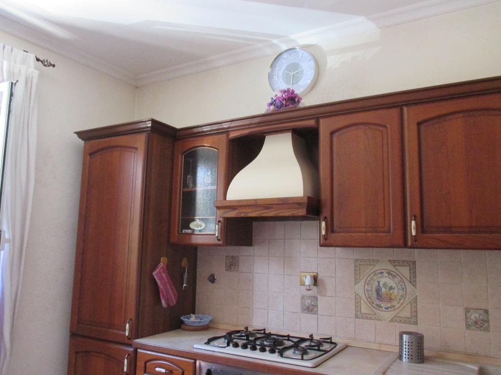 Apartmán A.B Battistini Short Let'S Řím Exteriér fotografie