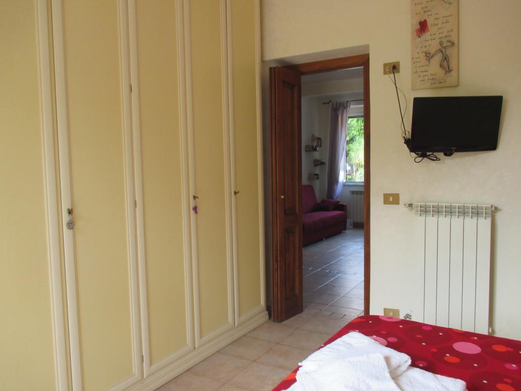 Apartmán A.B Battistini Short Let'S Řím Exteriér fotografie