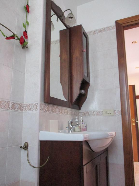Apartmán A.B Battistini Short Let'S Řím Exteriér fotografie