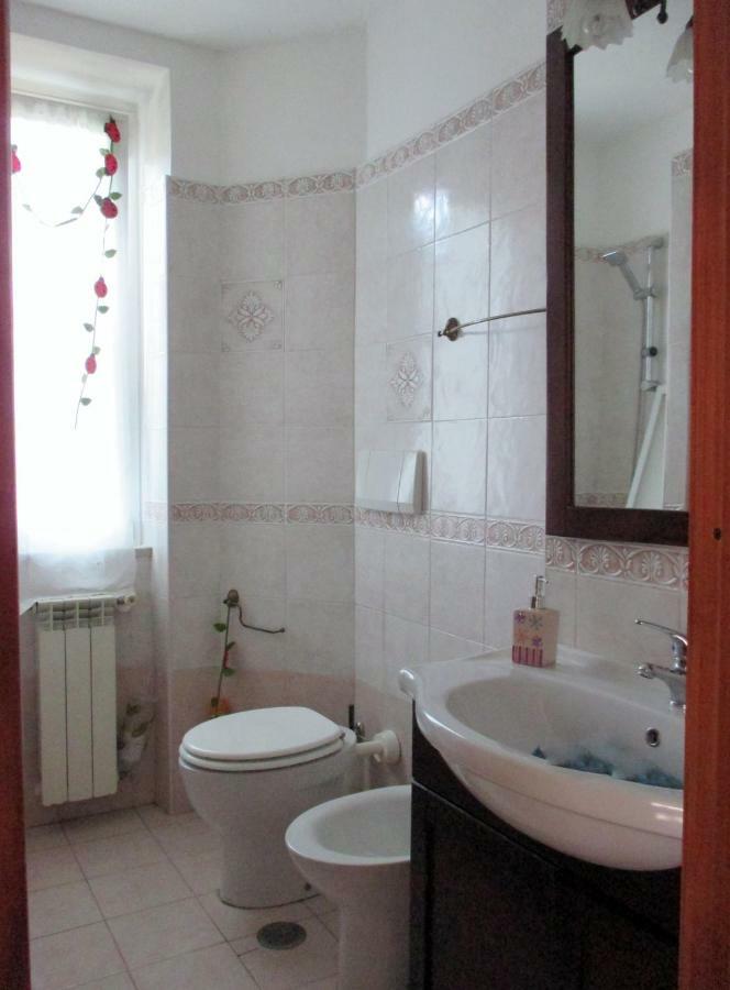 Apartmán A.B Battistini Short Let'S Řím Exteriér fotografie