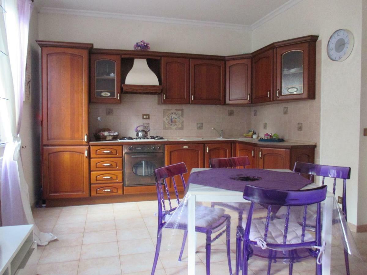Apartmán A.B Battistini Short Let'S Řím Exteriér fotografie